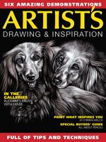 Artists Drawing and Inspiration